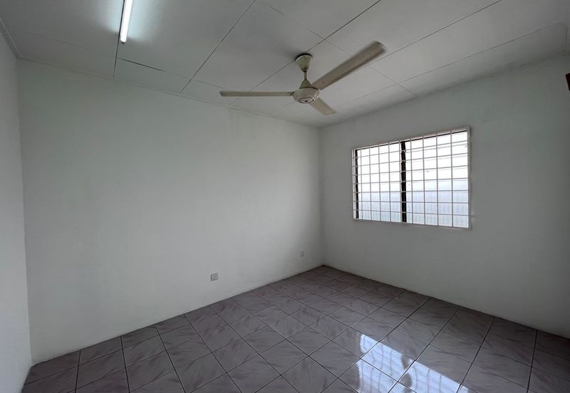 Pangsapuri Pendamar A