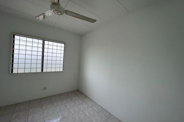 Pangsapuri Pendamar A