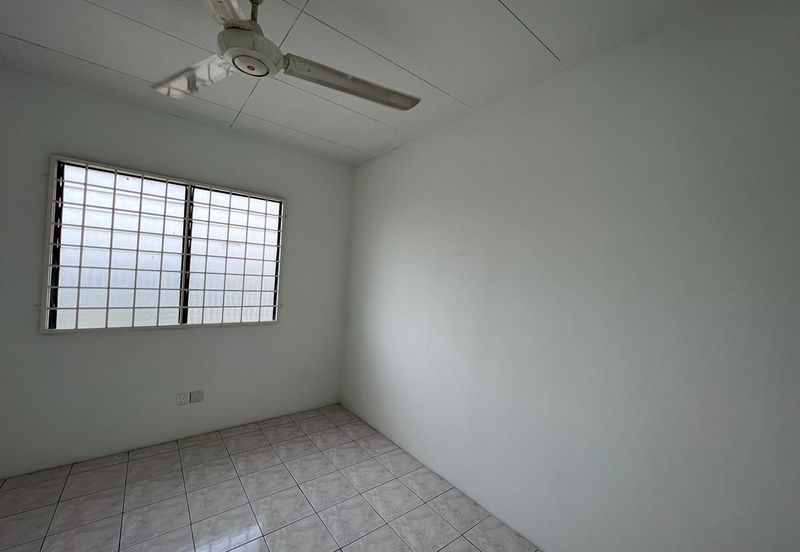 Pangsapuri Pendamar A