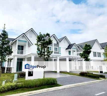 Emma Crest 45x85sqft Setia Tropika 5R4B FULLY RENO+ 100% Furnished Shah Alam Setia Alam, Selangor, Setia Alam/Alam Nusantara