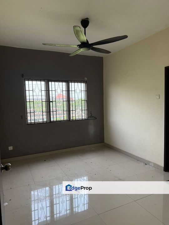 Pelangi Court @Jalan Pekan Baru,Klang Ready to move in, Selangor, Klang