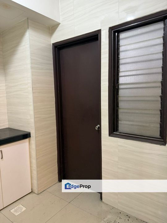 Pelangi Court @Jalan Pekan Baru,Klang Ready to move in, Selangor, Klang