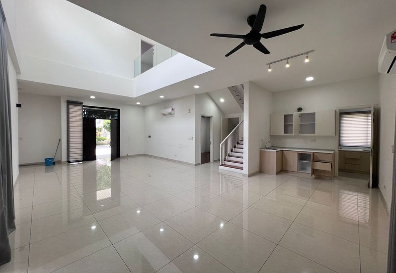 Long Branch Residences