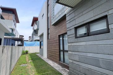 Long Branch Residences