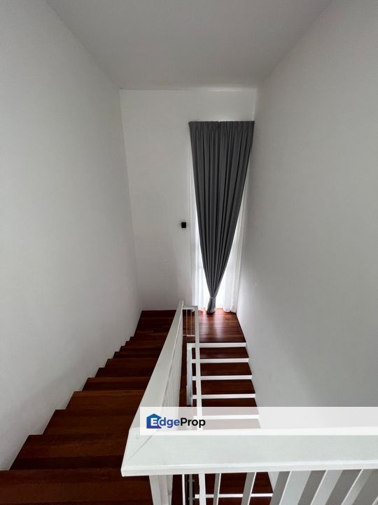 LONG BRANCH 3 STY Bungalow 6R6B Well Maintained 4750sqft Kota Kemuning Shah Alam, Selangor, Kota Kemuning