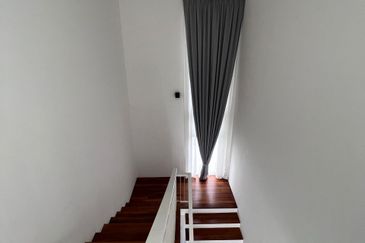 Long Branch Residences