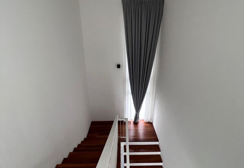 Long Branch Residences