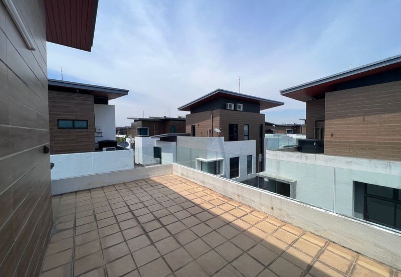 Long Branch Residences