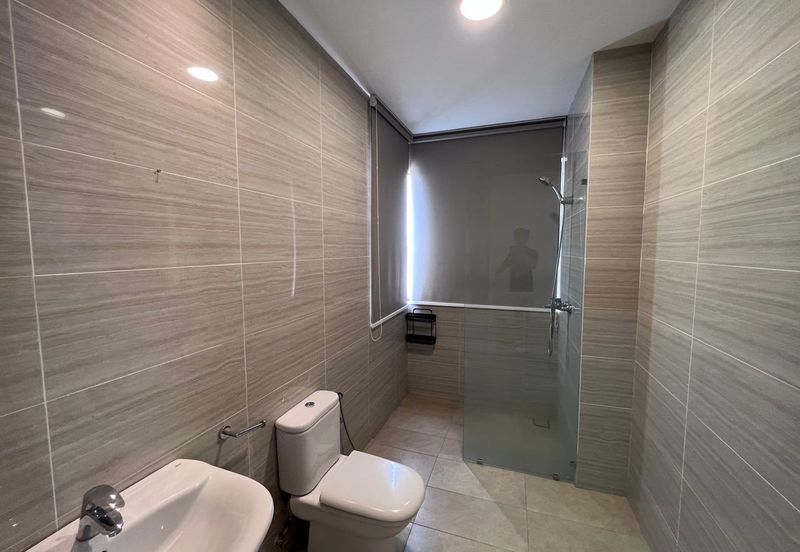 Long Branch Residences