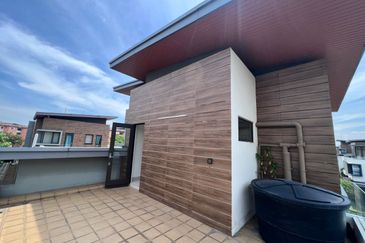 Long Branch Residences