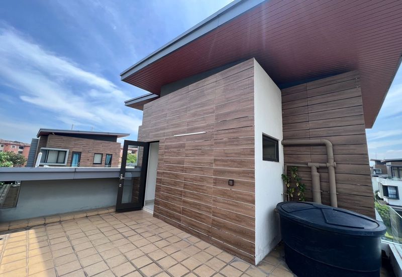 Long Branch Residences