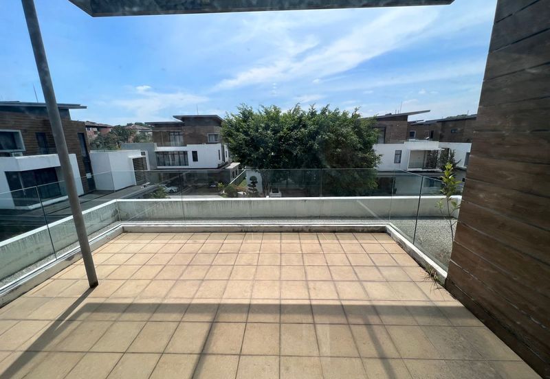 Long Branch Residences