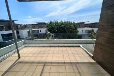 Long Branch Residences