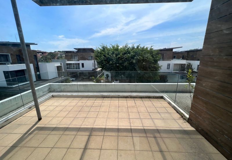 Long Branch Residences