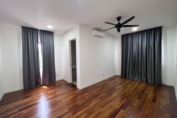 Long Branch Residences