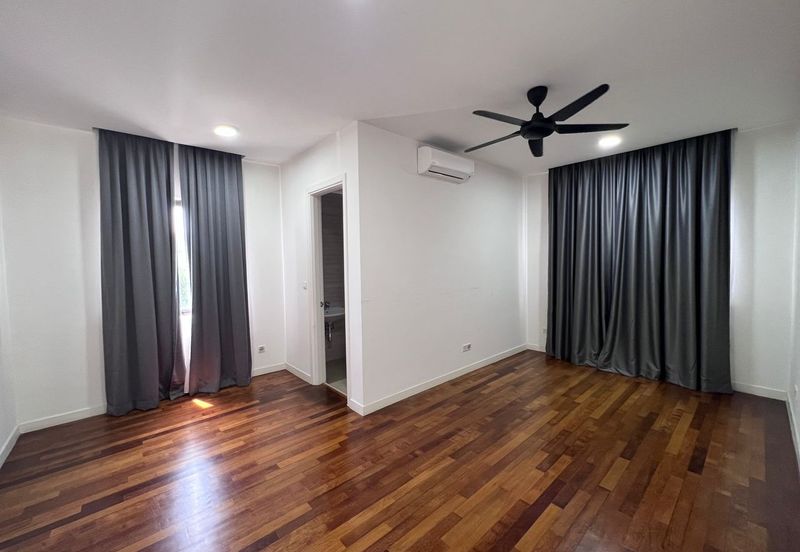 Long Branch Residences