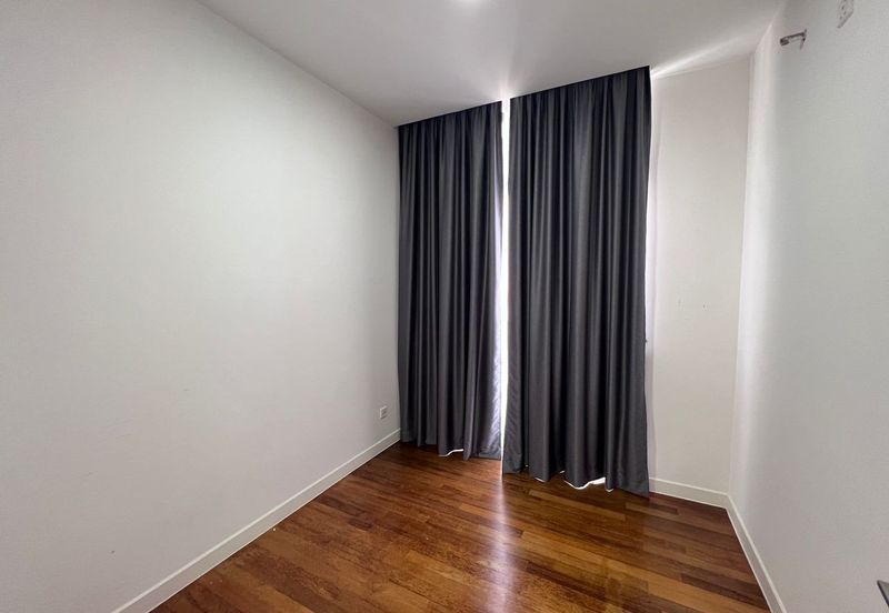 Long Branch Residences