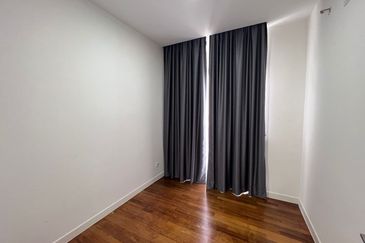 Long Branch Residences