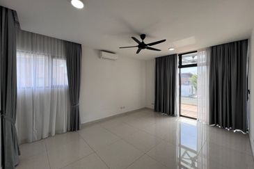 Long Branch Residences