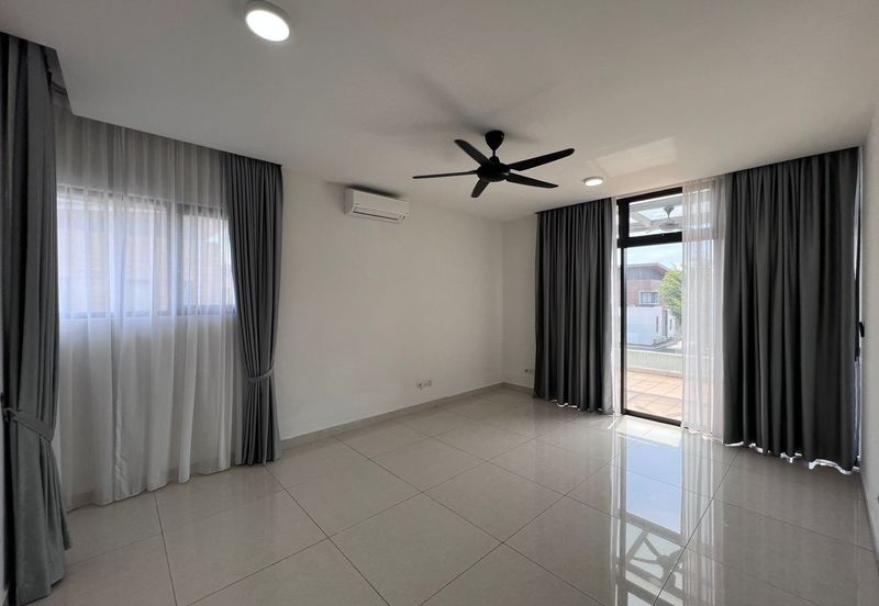 Long Branch Residences