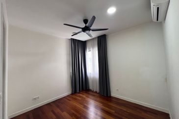 Long Branch Residences