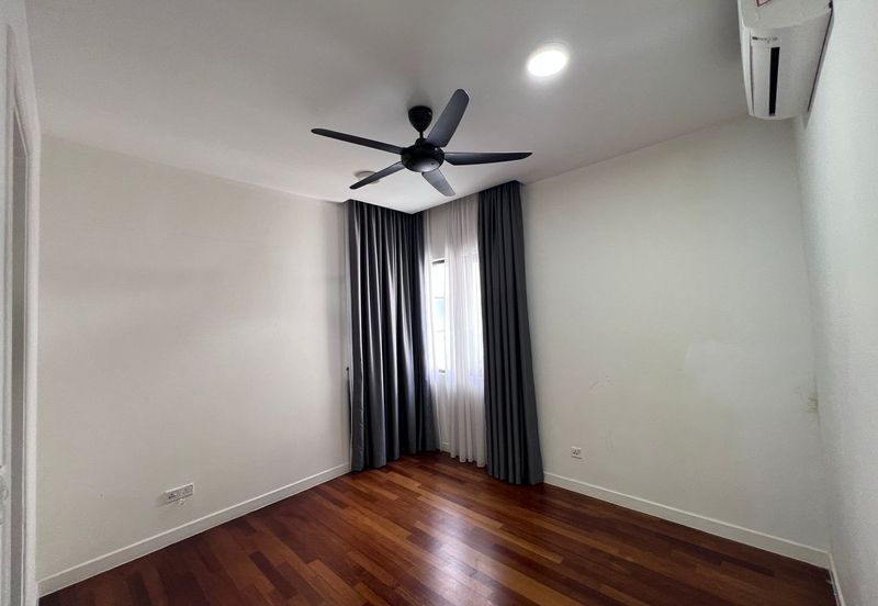 Long Branch Residences