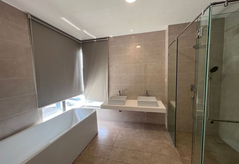 Long Branch Residences