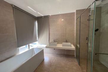 Long Branch Residences