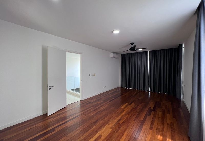 Long Branch Residences