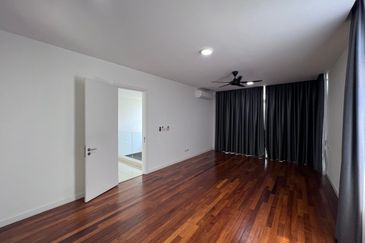 Long Branch Residences