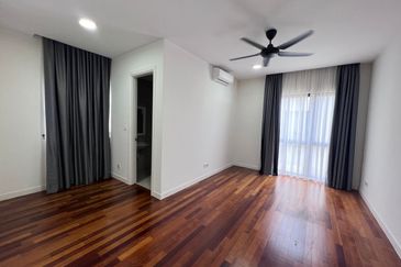 Long Branch Residences