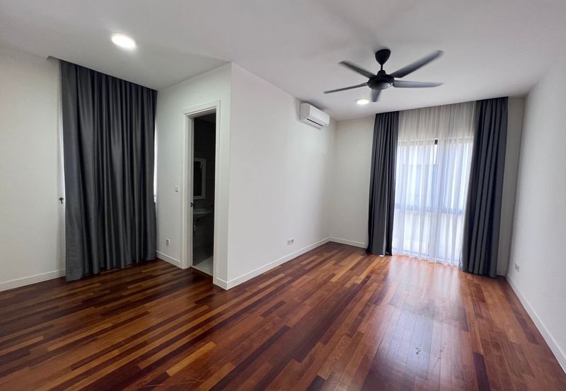 Long Branch Residences