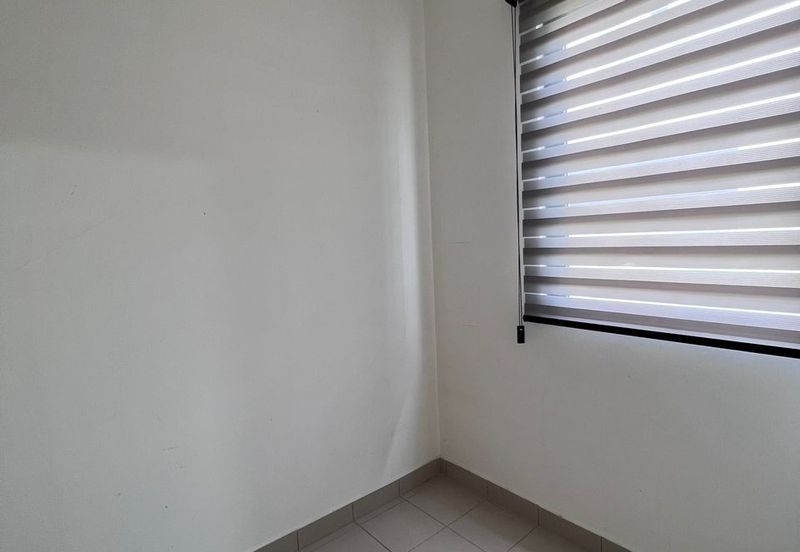 Long Branch Residences