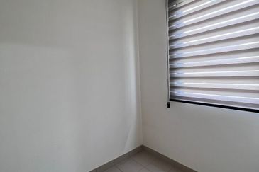 Long Branch Residences