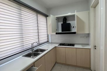 Long Branch Residences