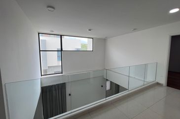 Long Branch Residences