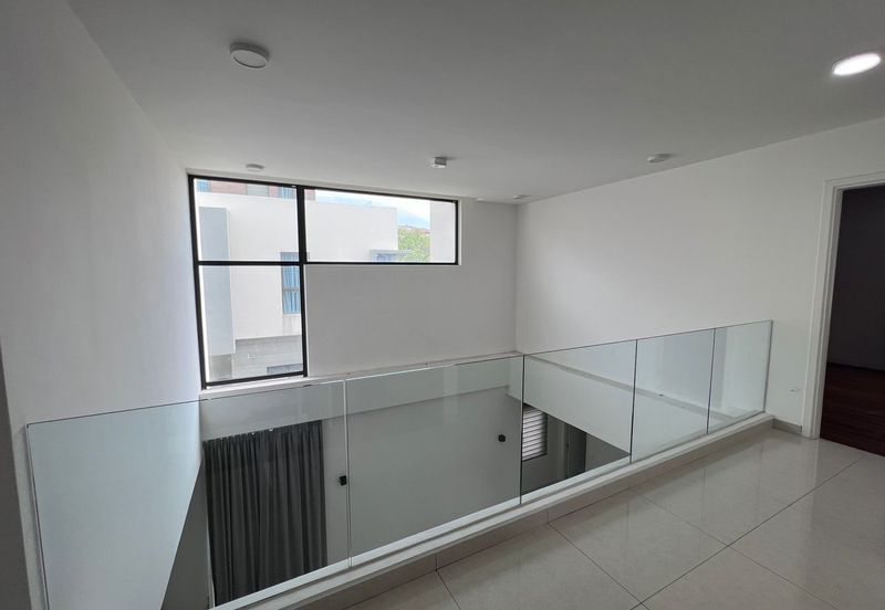 Long Branch Residences