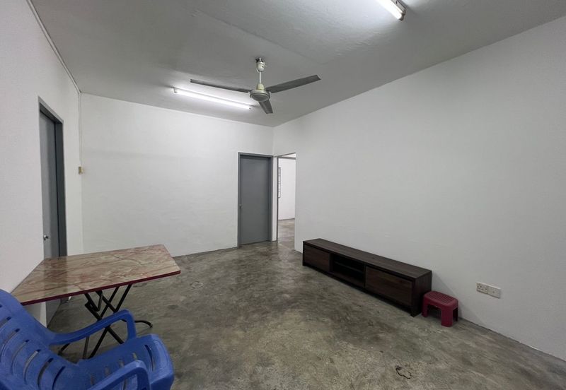 Bukit Tinggi 2 Apartment