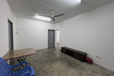 Bukit Tinggi 2 Apartment