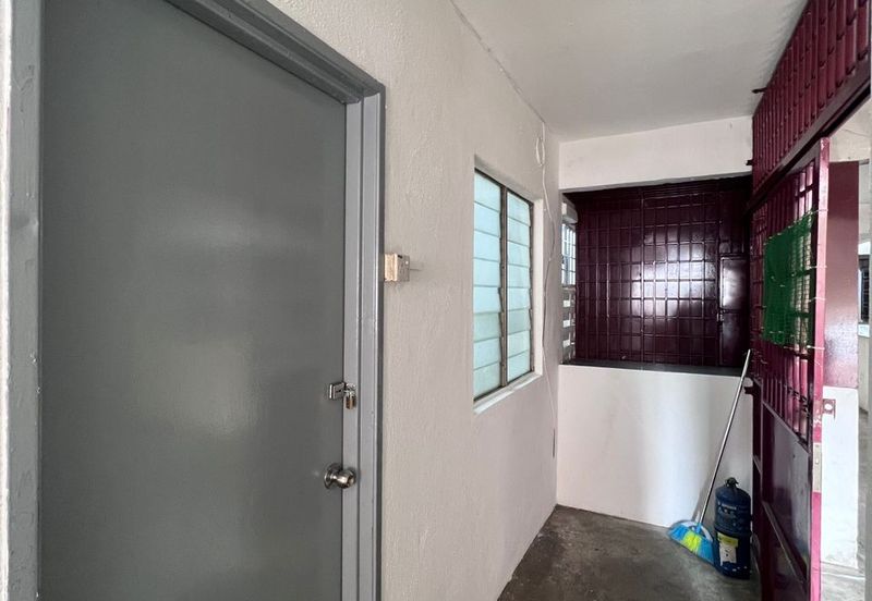 Bukit Tinggi 2 Apartment