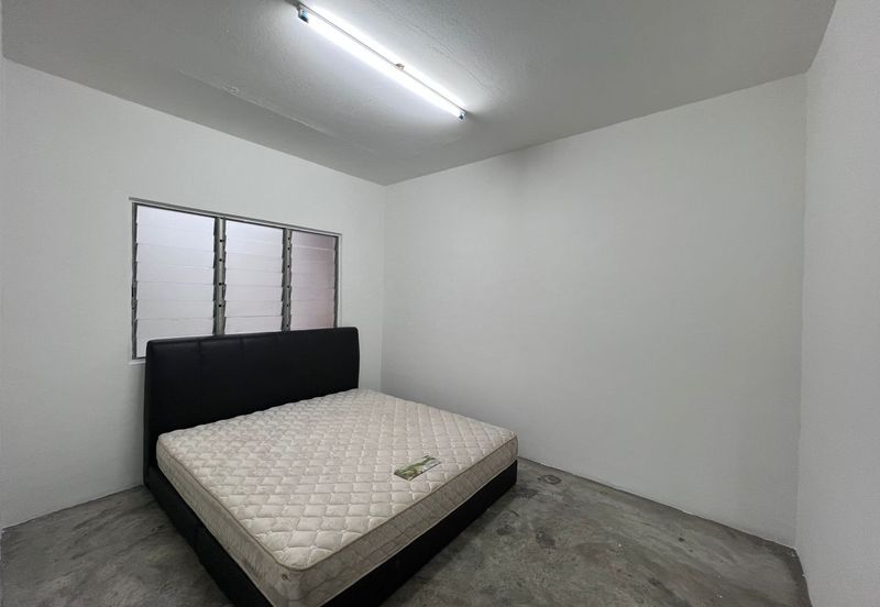 Bukit Tinggi 2 Apartment