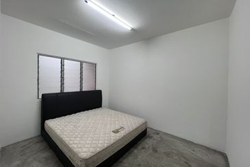 Bukit Tinggi 2 Apartment