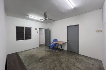 Bukit Tinggi 2 Apartment