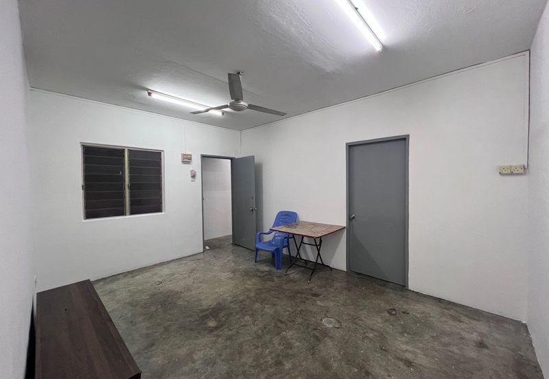 Bukit Tinggi 2 Apartment