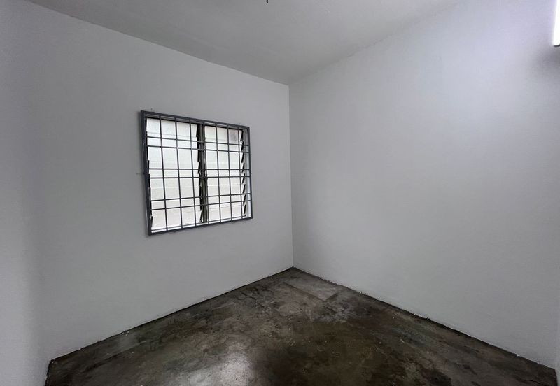 Bukit Tinggi 2 Apartment