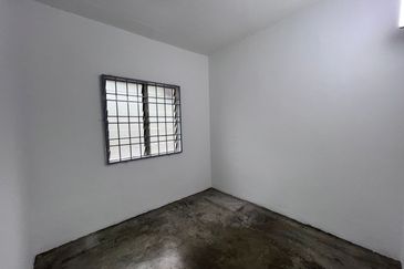 Bukit Tinggi 2 Apartment