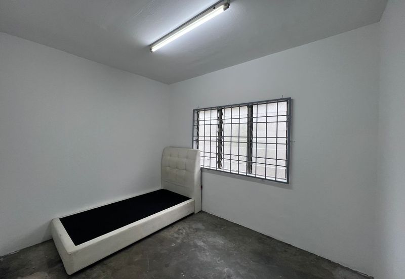 Bukit Tinggi 2 Apartment