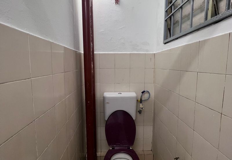 Bukit Tinggi 2 Apartment