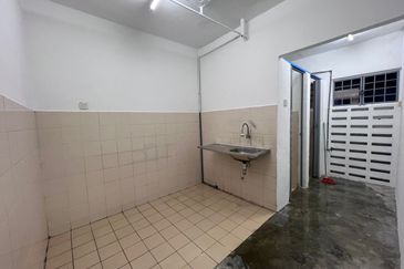 Bukit Tinggi 2 Apartment