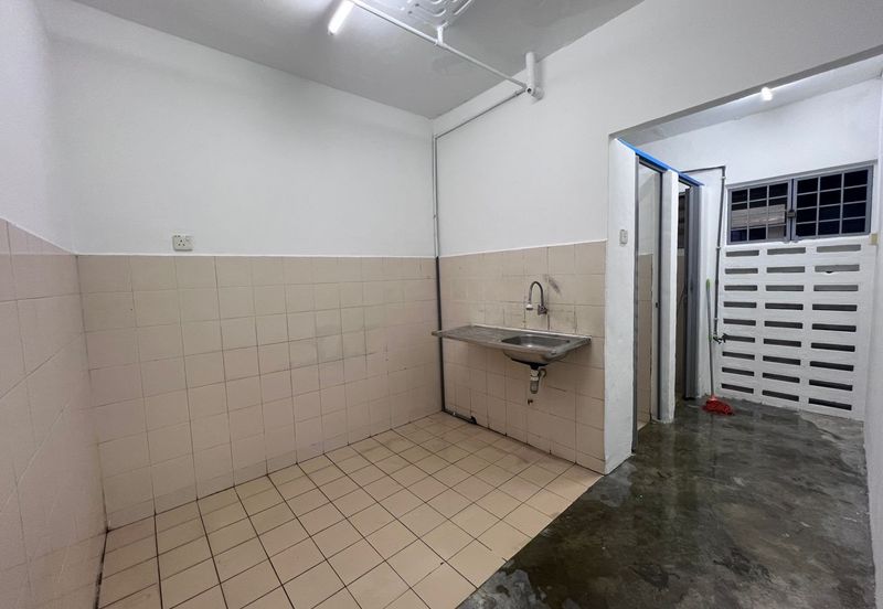 Bukit Tinggi 2 Apartment